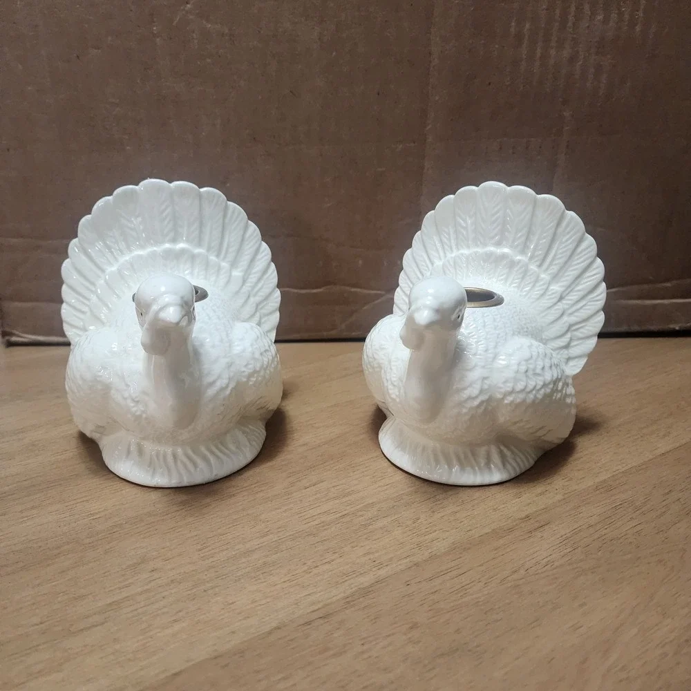 Hallmark cream colored